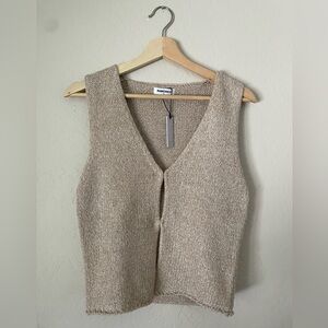 Prince Street Top